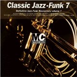 Various - Classic Jazz Funk Mastercuts 3