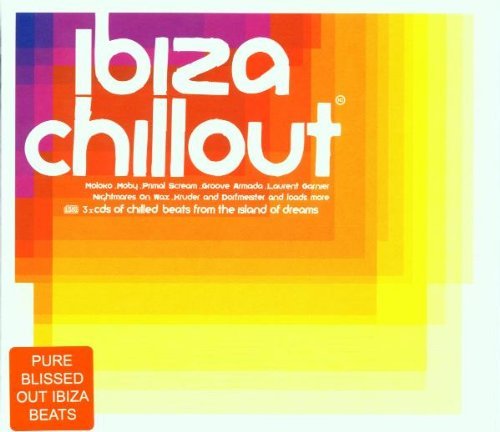 Various - Ibiza Chillout