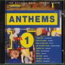 Sampler - Anthems Vol.1 (presents by Streetsounds)