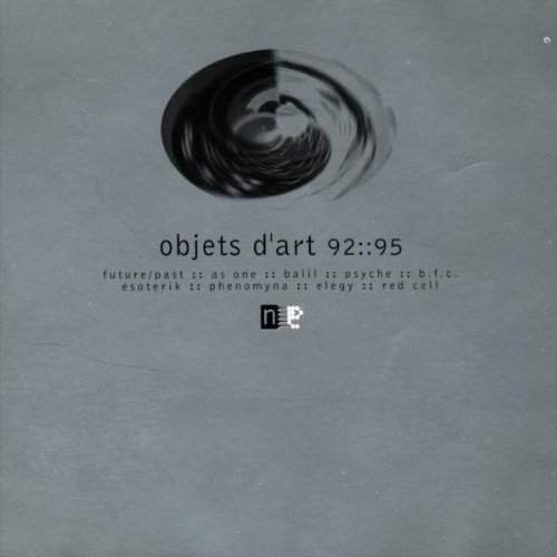 Sampler - Objets D'art 92:95