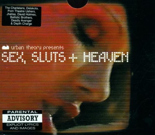 Sampler - Sex, Sluts   Heaven