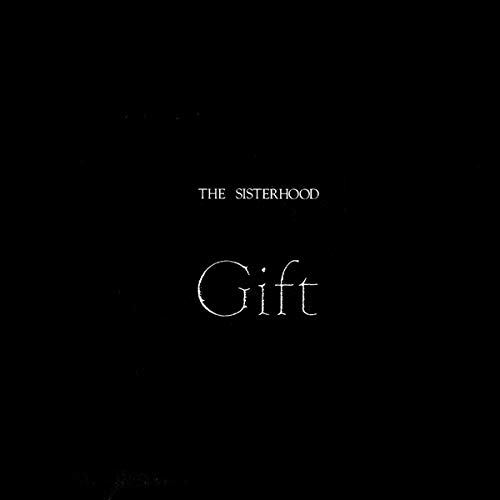 The Sisterhood - Gift (1986) [Vinyl LP]