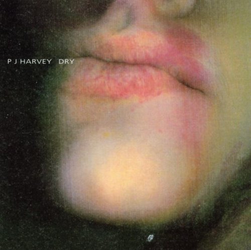 Harvey , P.J. - Dry