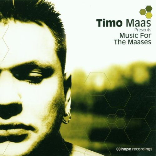 Timo Maas - Music for the Maases