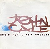 Cale , John - Music For A New Society