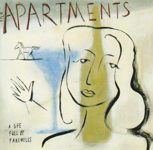 Apartments , The - Un Vie Plein D' Adieux