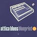 Attica Blues - Blueprints (12'') (Maxi) (Vinyl)