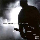 Thin Rope White - The rubysea (UK-Import)