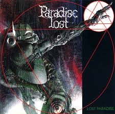 Paradise Lost - Lost Paradise