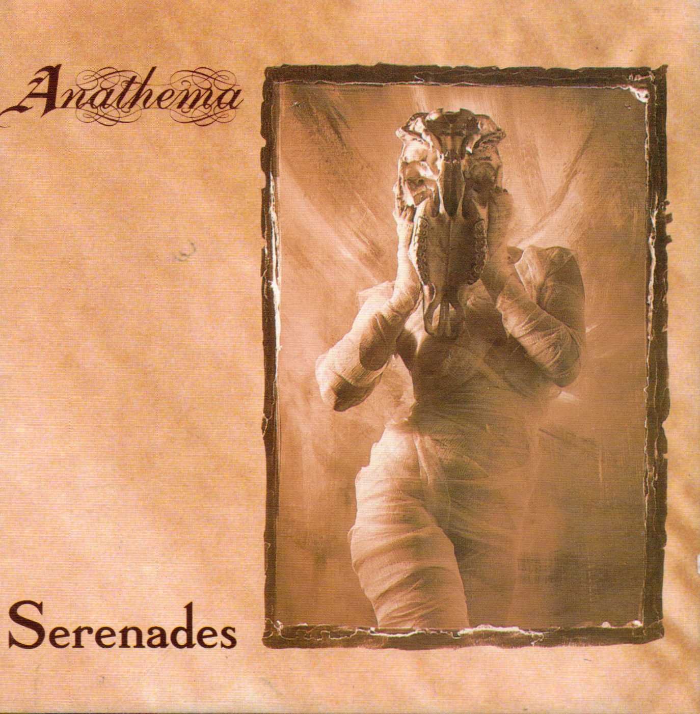 Anathema - Serenades
