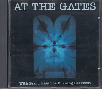 At The Gates - **** Please Use Cdvilem97 **** (UK Import)