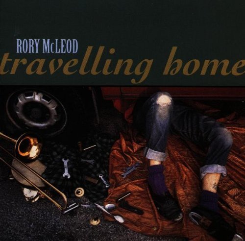 McLeod , Rory - Travelling Home