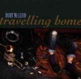 McLeod , Rory   - Footsteps and Heartbeats