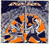 McLeod , Rory   - Footsteps and Heartbeats