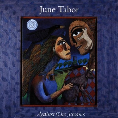 Tabor , June - Against the streams