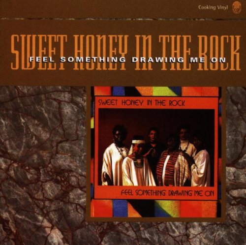 Sweet Honey in the Rock - Feel Something Drawing me on