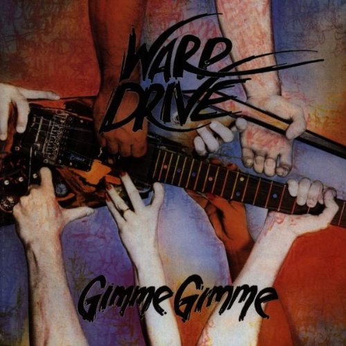 Warp Drive - Gimme Gimme