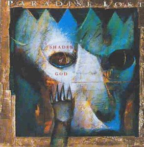 Paradise Lost - Shades god