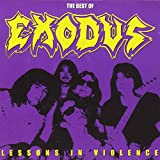 Exodus - Bonded By Blood