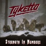 Tyketto - Strength in number