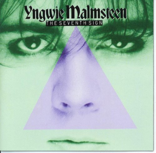 Malmsteen , Yngwie - The Seventh Sign