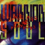 Warrior Soul - Drugs,God and the New Republi
