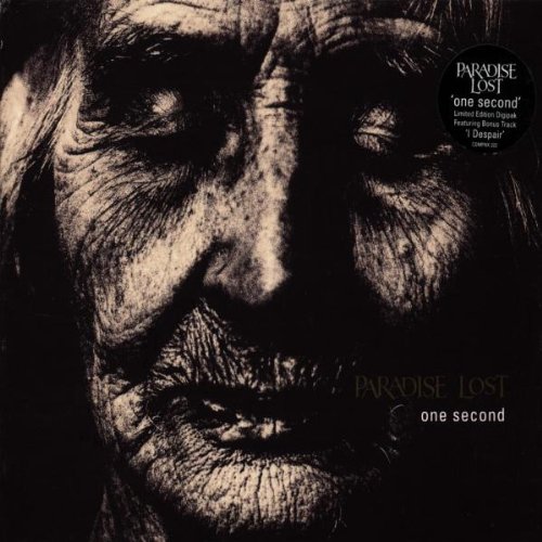 Paradise Lost - One second (Limited Edition)
