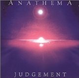 Anathema - Judgement (Limited DigiPak Edition)