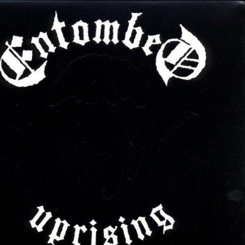 Entombed - Uprising (Limited Edition)