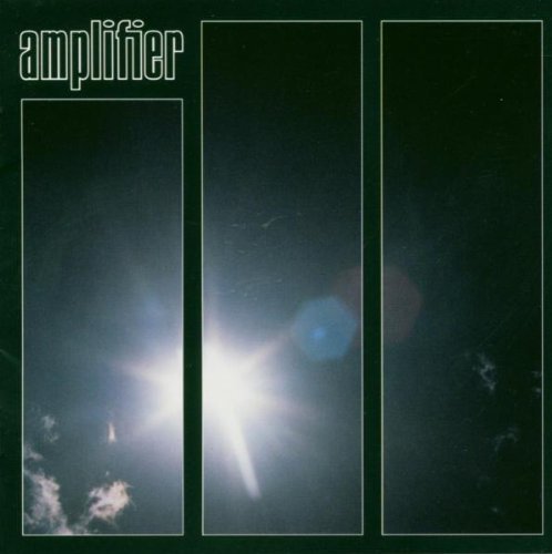 Amplifier - o. Titel