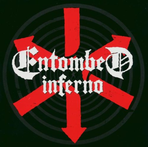 Entombed - Inferno