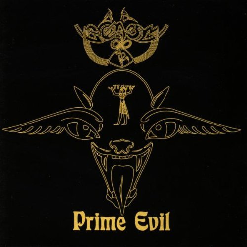 Venom - Prime Evil