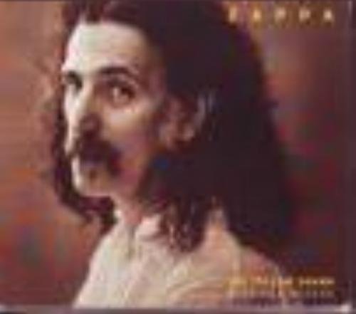 Zappa , Frank - The yellow shark