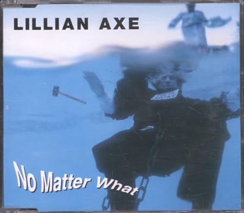 Lillian Axe - Love War