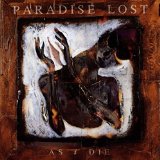 Paradise Lost - Seals The Sense (Maxi)