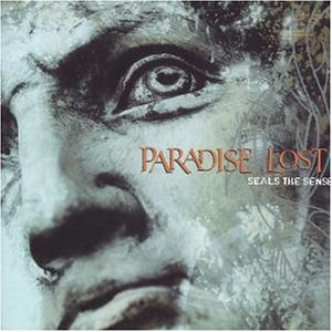 Paradise Lost - Seals The Sense (Maxi)