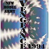 New Model Army - Thunder And Consolation (Remastered)