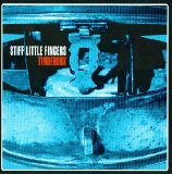 Stiff Little Fingers - Flags & Emblems