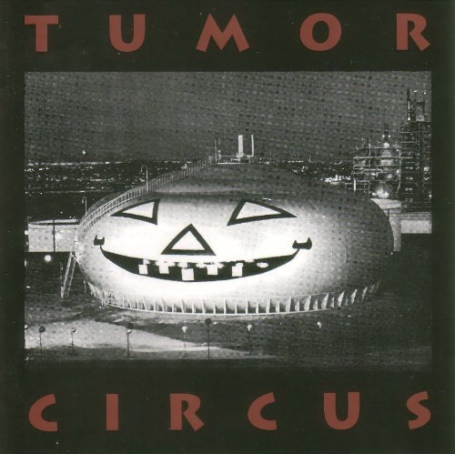 Tumor Circus - o. Titel