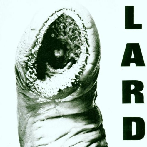 Lard - Power of lard