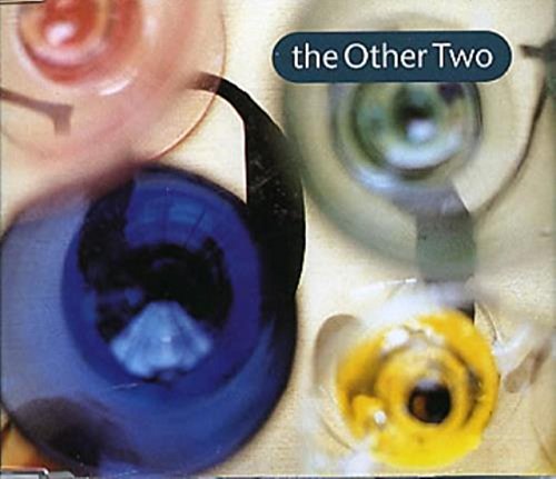 Other Two , The - Tasty Fish (Maxi)