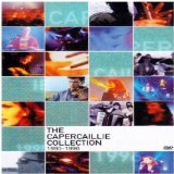Capercaillie - Glenfinnan [Songs of the 45]