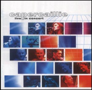 Capercaillie - Live in concert