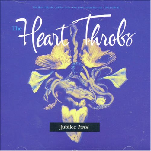 The Heart Throbs - Jubilee Twist