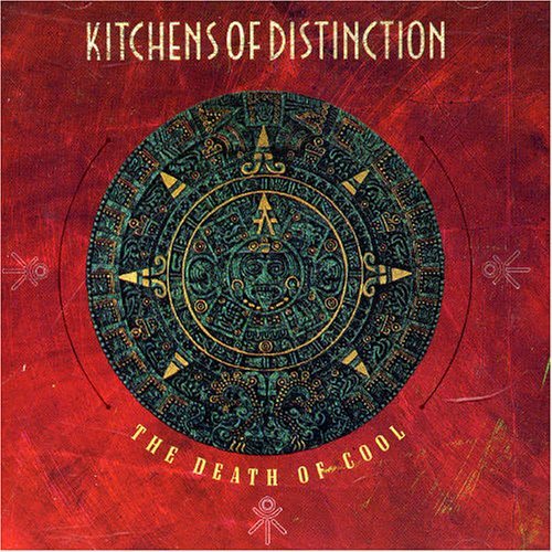 Kitchens of Distination - The Death of cool