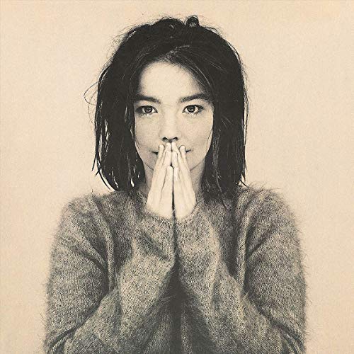 Björk - Debut (Vinyl) [Vinyl LP]