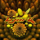 Björk - Isobel (EP)