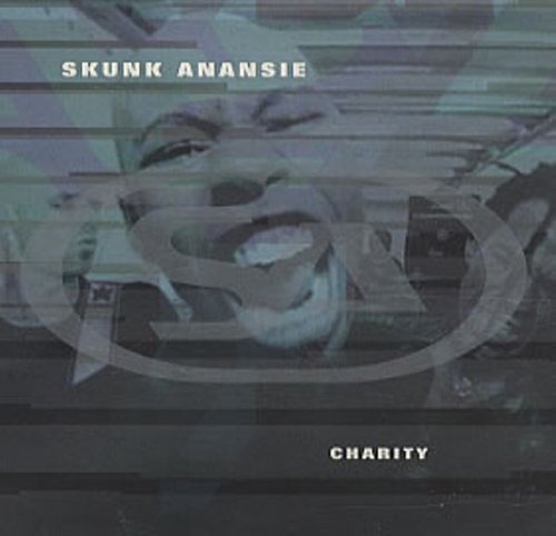 Skunk Anansie - Give Peace a Chance (Maxi)