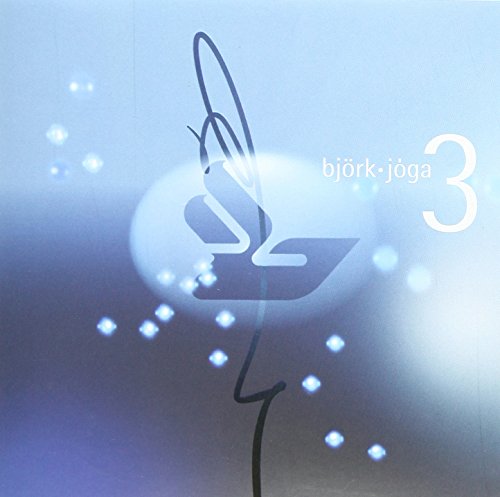 Bjork - Joga 3