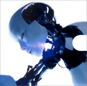 Bjork - All Is Full of Love (Maxi)